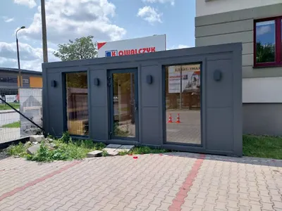 Saunaispa -producent saun