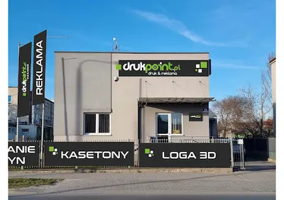 DRUKPOINT Centrum Druku&Reklamy
